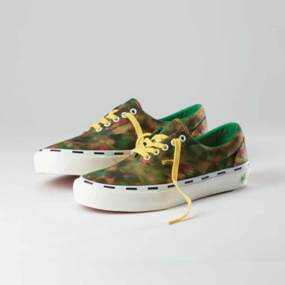 Vault by Vans X Doable Era Lx *NWT*